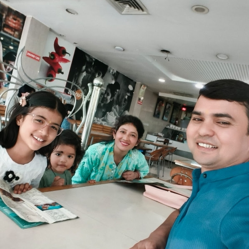 Arti khatri family vlog