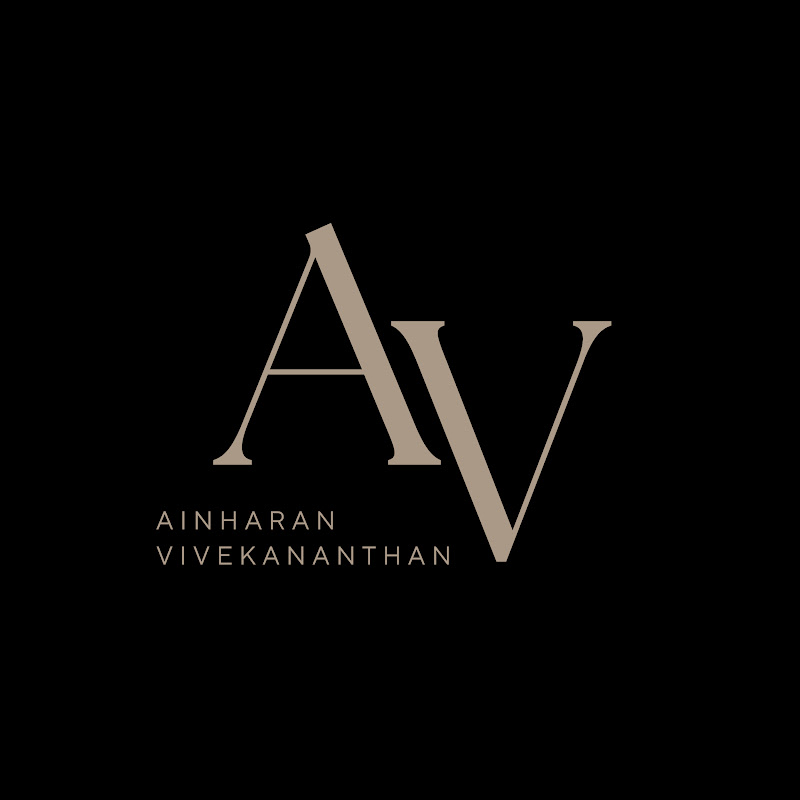 Ainharan Vivekananthan