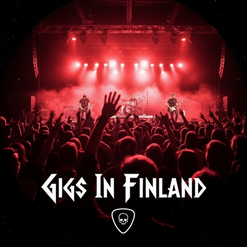 Gigs In Finland