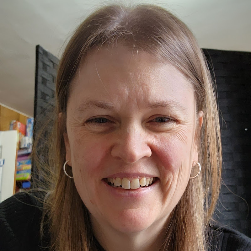 Tonya Parry