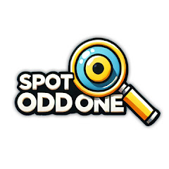 Spot Odd One avatar
