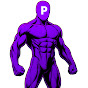 Violet Supreme logo