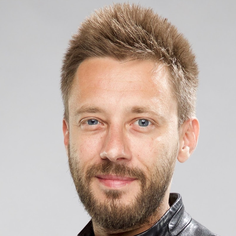 Сергей Кривохарченко 