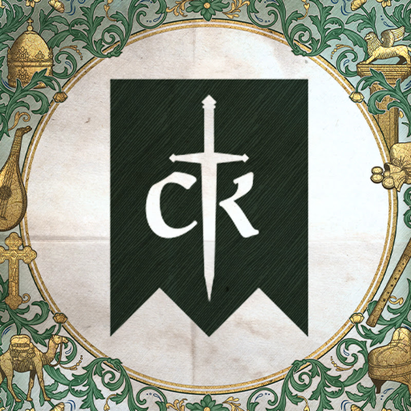 Crusader Kings III