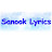Sanook Lyrics