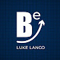 Being Exponential with Luke Lango logo