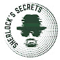 Sherlock's Secrets logo