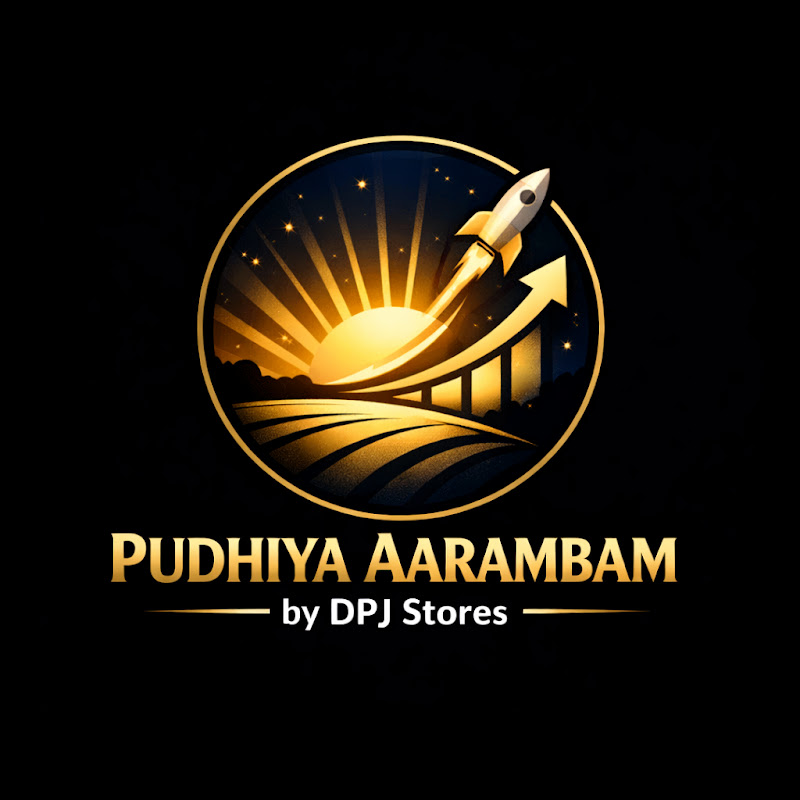 Pudhiya Aarambam by DPJ Stores