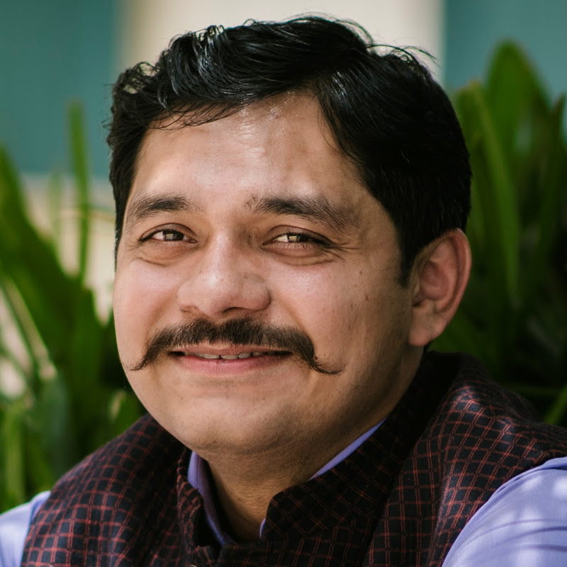 Rahul Rajeshwar Chauhan Biz