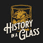 History In a Glass logo