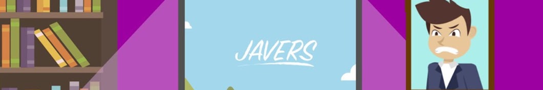 Javers Avatar channel YouTube 