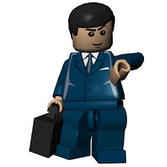Bruce Wayne