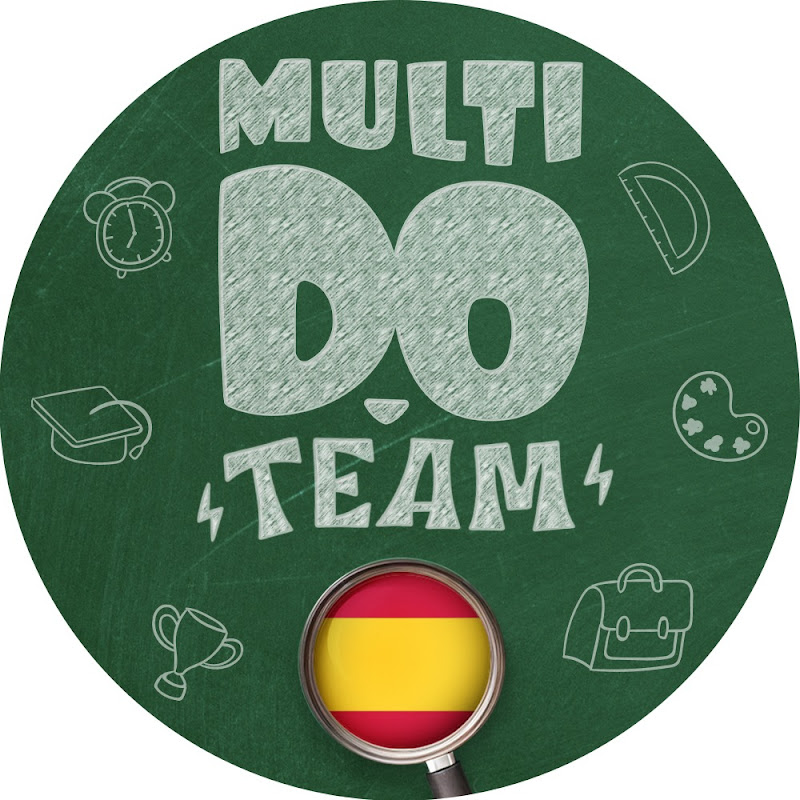 Multi DO Team Spanish