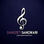 Sangeet sangwari logo