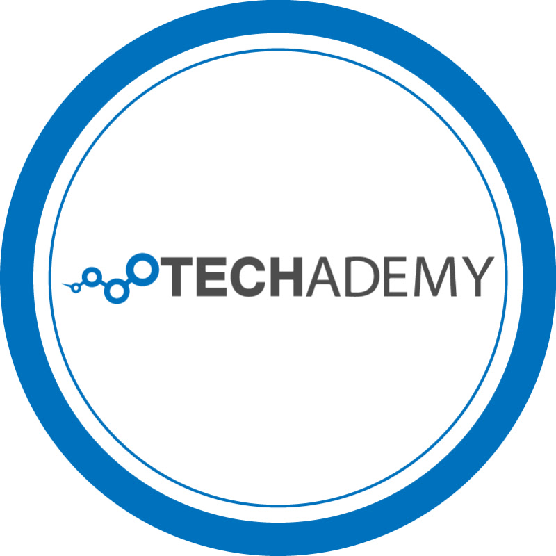 Techademy For Business