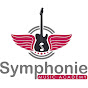 Symphonie Music Academy logo