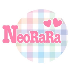 NeoRaRaオタ活ハンドメイド
