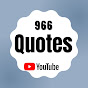 966Quotes logo