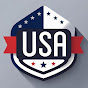 USA Football logo