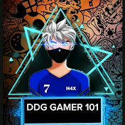 DDG GAMERS 101 