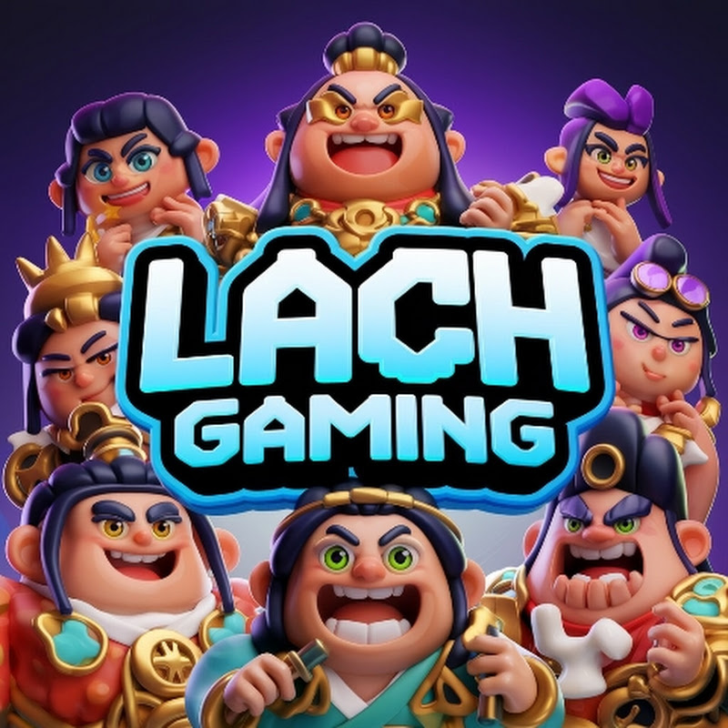 Lach Gaming