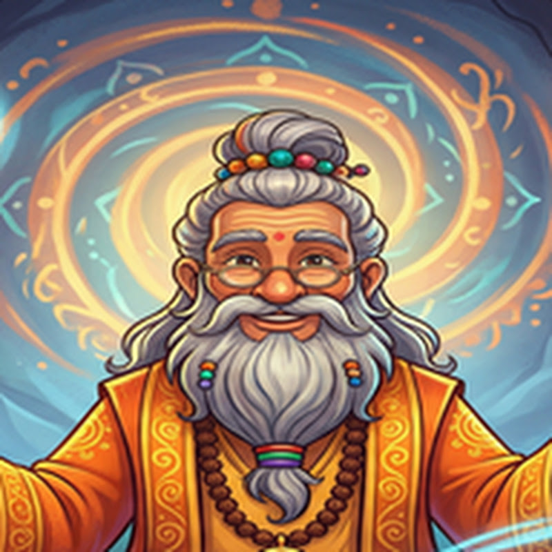 SpiralGyan Baba