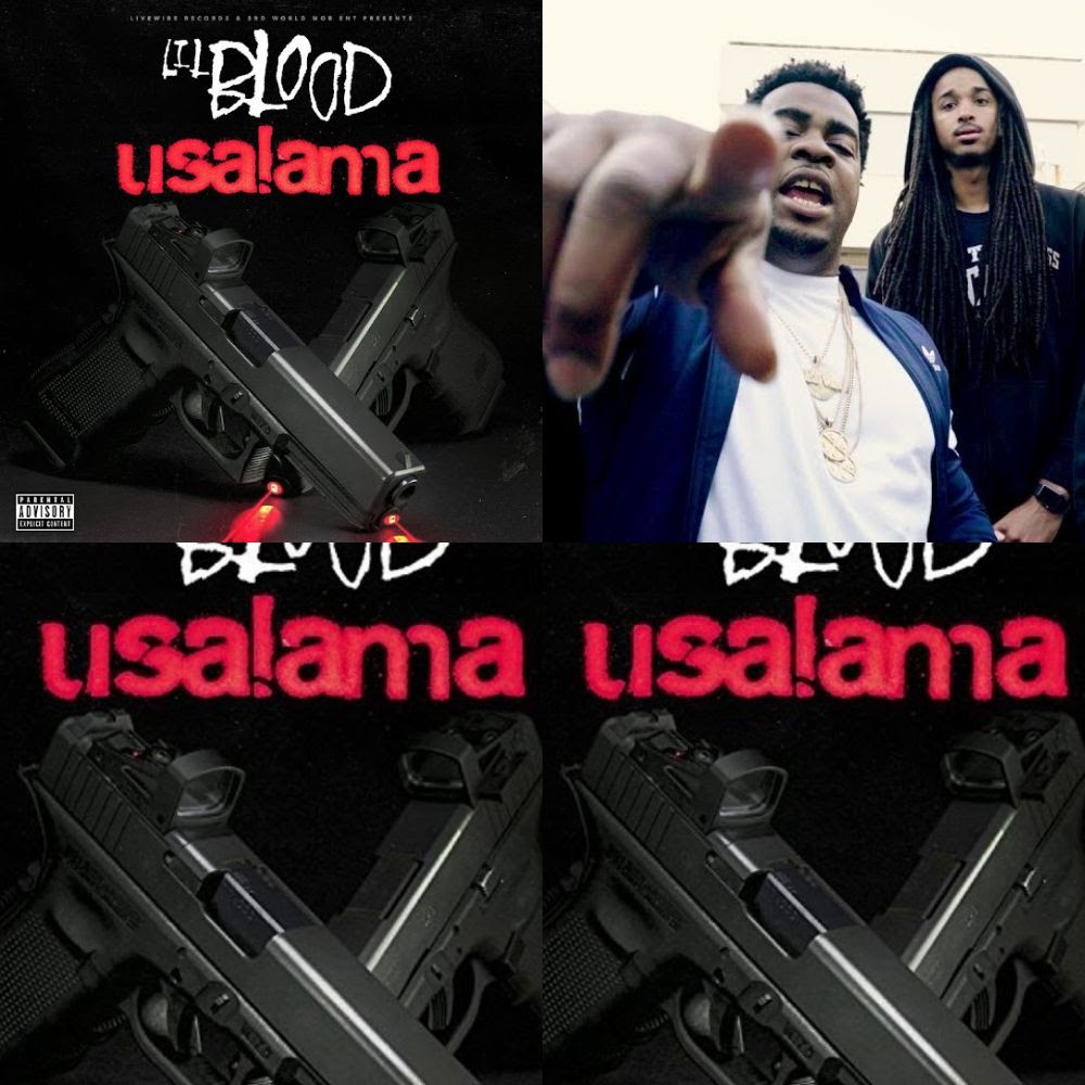 Lil blood usalama