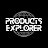 PRODUCTS EXPLORER