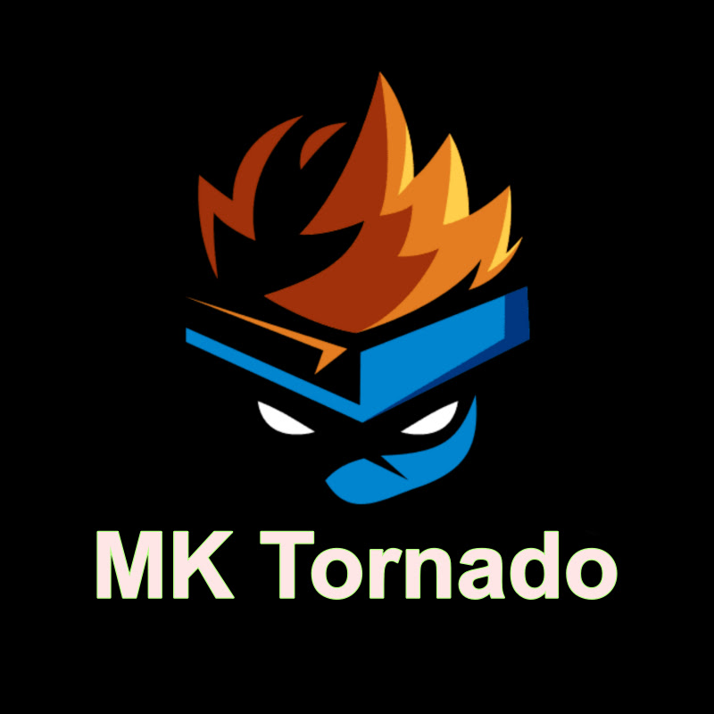 Mk Tornado