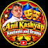 O94UIFyjVy0-channel-avatar-ak Kashyap 