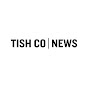 TISH CO NEWS logo