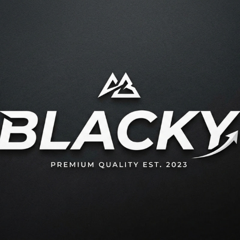supercar–blacky