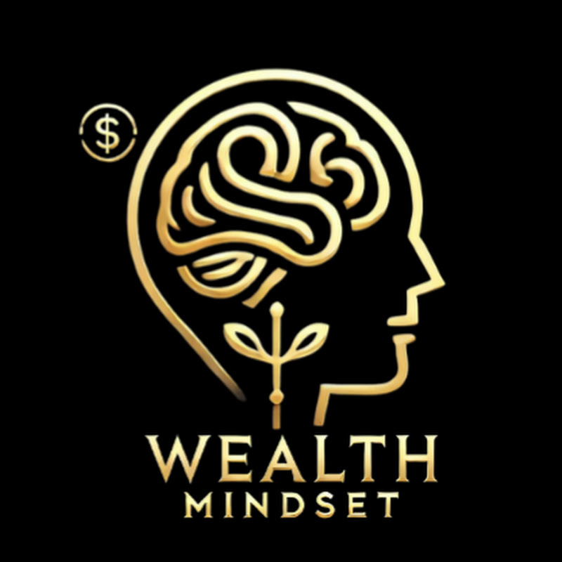 Wealth Mindset 99 Logo