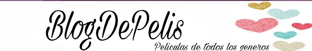 Blog De Pelis. YouTube 频道头像