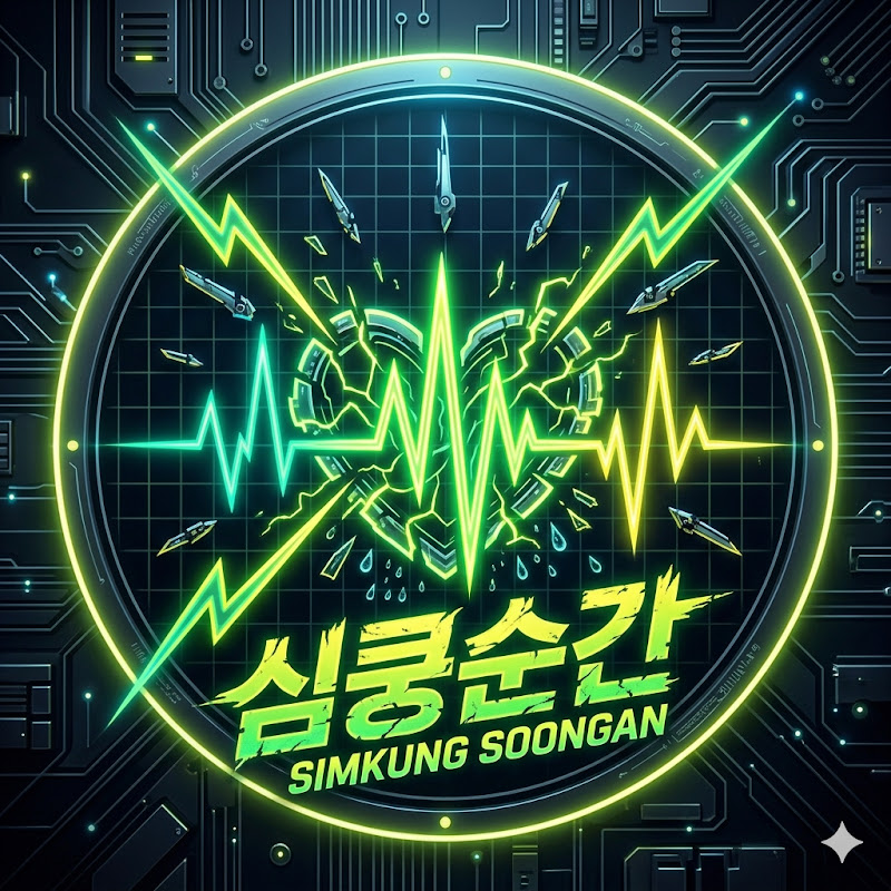 심쿵순간 thumbnail