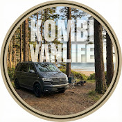 Kombi Vanlife