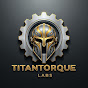 TitanTorque Labs logo