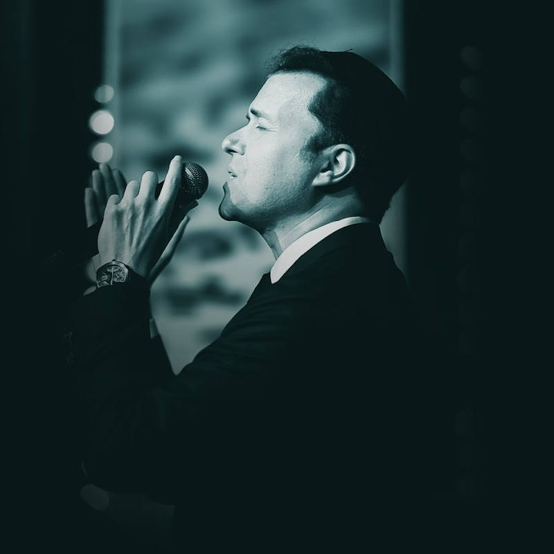 אוהד מושקוביץ - Ohad Moskowitz