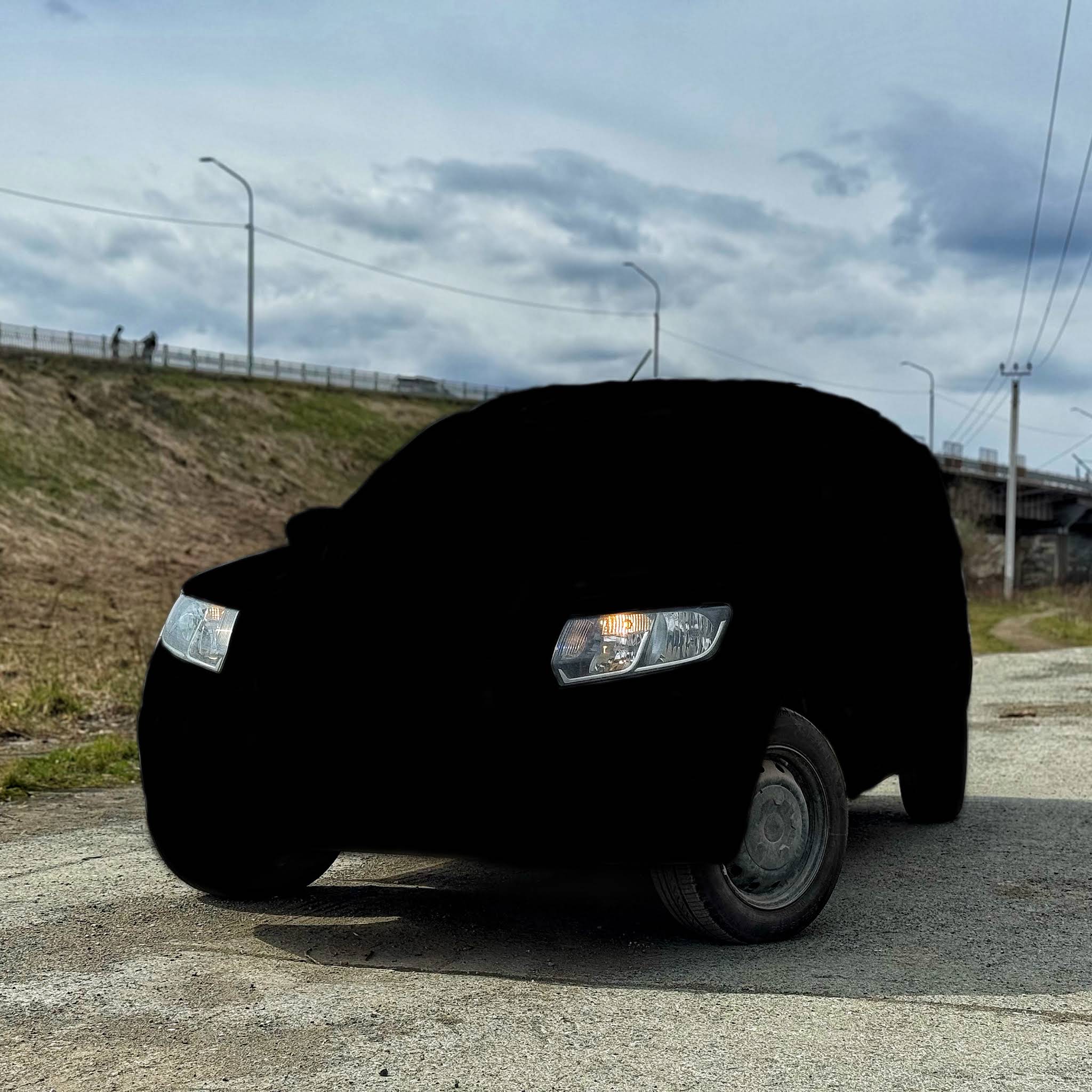 Post from FP Driving