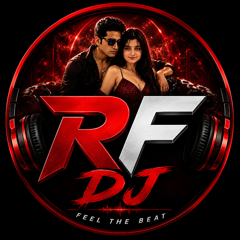 RF DJ lover