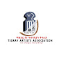 Tigray Artists Association-NA logo