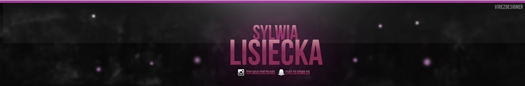 Sylwia Lisiecka YouTube channel avatar