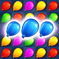 Balloon Paradise icon