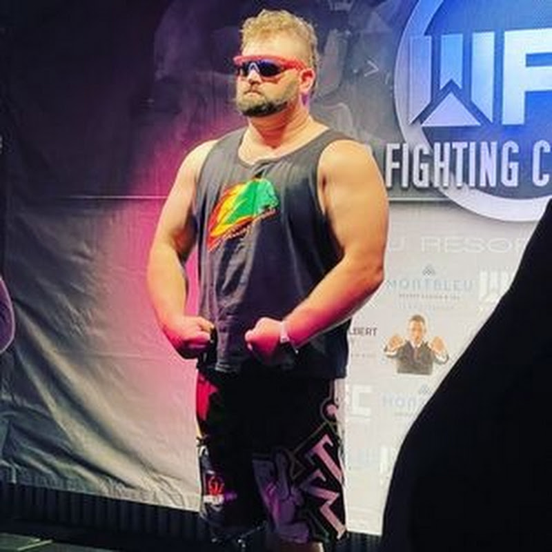 Ryan The Champutee Wallace