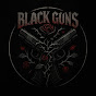 Black Guns logo