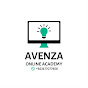 Avenza Education System logo