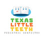 Texas Little Teeth Pediatric Dentistry logo
