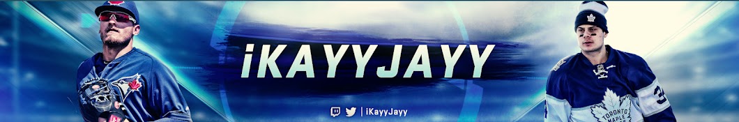 iKayyJayy YouTube channel avatar