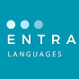 ENTRA Languages logo