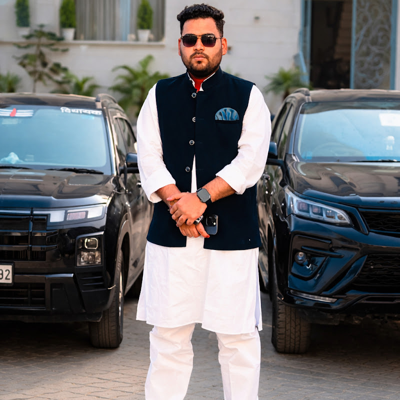Nitish Drives
